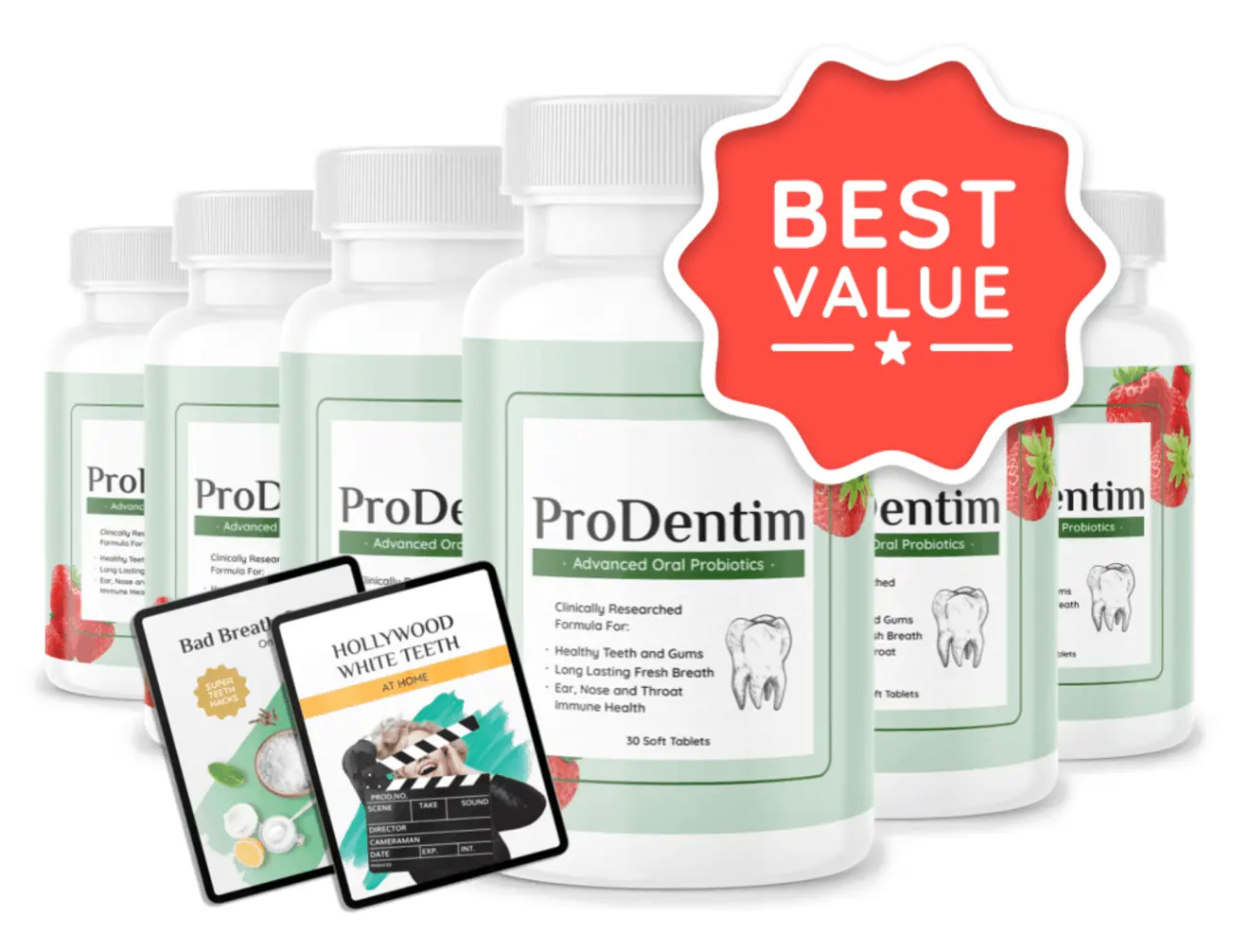 prodentim discount