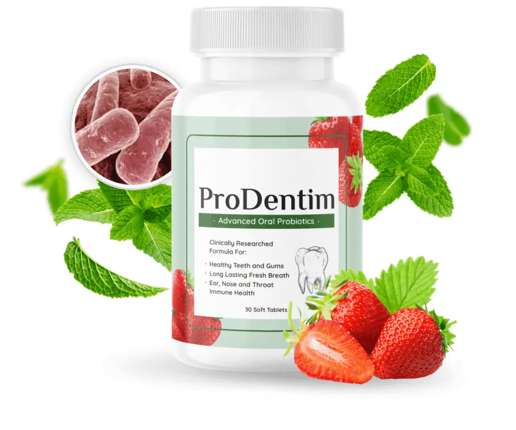 prodentim